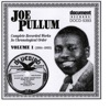 Joe Pullum Vol. 1 (1934-1935)