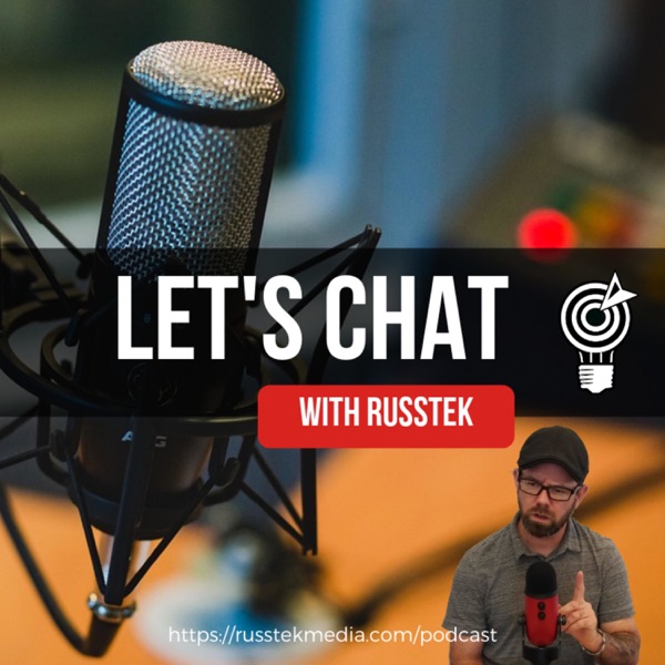 Let's Chat with Russtek Let's Chat with Russtek