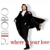 Where Is Your Love - Single, 1998