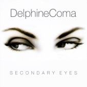 Secondary Eyes - EP artwork
