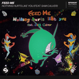 Nothing Hurts Like You (feat. Sam Calver) - Single