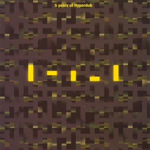 5 Years of Hyperdub, Vol. 2