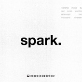 spark. (Live) artwork