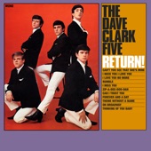 The Dave Clark Five Return! (Bonus Track Version) artwork