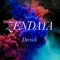 Zendaya - Derrick lyrics
