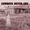 Cowboys Never Cry - Single album lyrics, reviews, download