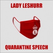 Quarantine Speech artwork