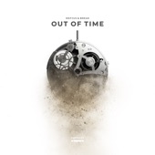 Out of Time artwork