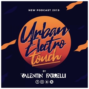 House Touch 2019 By Valentin Farrelli