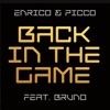 Back in the Game (Radio Edit) [feat. Bruno] - Single