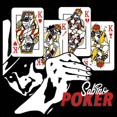 Poker - EP - Sabino