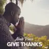 Stream & download Give Thanks - Single