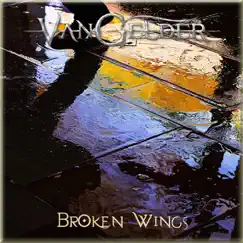 Broken Wings - Single by Van Gelder album reviews, ratings, credits
