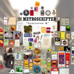 Generation Rx by The Metroschifter album reviews, ratings, credits