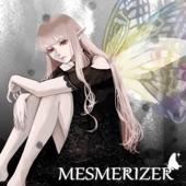 MESMERIZER artwork