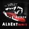 Gonzo (feat. Suspekt) [Albert Remix] artwork