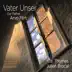 Arvo Pärt: Vater Unser - Single album cover