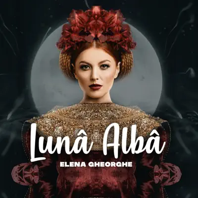 Lunâ Albâ - Élena