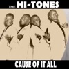 Cause of It All - Single, 1961