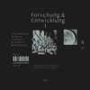 Forschung & Entwicklung I - EP