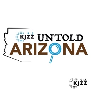 Untold Arizona, Episode 10: Ancient History