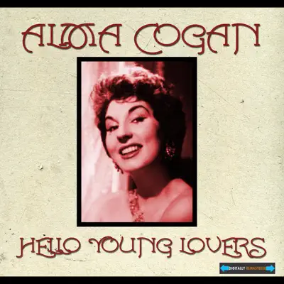 Hello Young Lovers - Alma Cogan