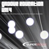 Groove Education, Vol. 4