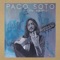 Samara (feat. Duquende) - Paco Soto lyrics