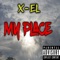 My Place - X-el lyrics