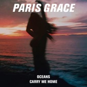 Oceans Carry Me Home - EP artwork