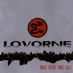 Más Rock and Roll - Lovorne