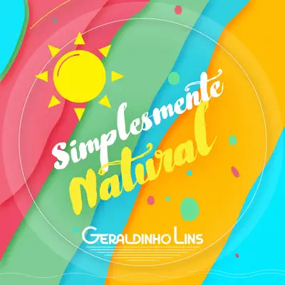 Simplesmente Natural - EP - Geraldinho Lins