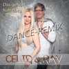 Das gehört halt dazu (Dance Remix) - Single