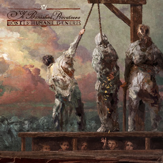 Cover artwork for Capstan Shanty
