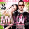 My Love (feat. Orel) - Vivo lyrics