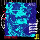 Insane (feat. Celestic) artwork