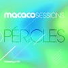 Macaco Sessions: Péricles (Ao Vivo)