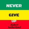 Never Give Up - Single
