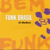 Funk Brasil 08 Bem Funk by DJ Marlboro
