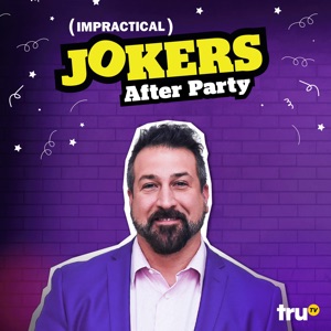 Impractical Jokers: After Party, Vol. 3 - Episode 7