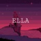 Ella - J. Flex lyrics