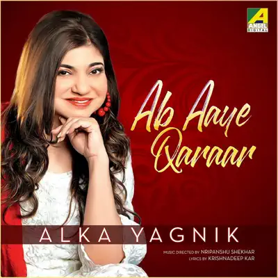 Ab Aaye Qaraar - Single - Alka Yagnik
