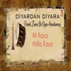 Diyardan Diyara, Vol. 3 (Davul Zurna İle Halk Oyunlarımız), 1998