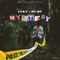 Mystery (feat. Rude) - Inky lyrics
