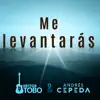 Me Levantarás (feat. Andrés Cepeda) - Single album lyrics, reviews, download