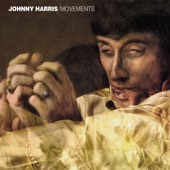 Johnny Harris - Footprints on the Moon (Mono)