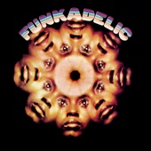 Mommy, What's a Funkadelic? artwork