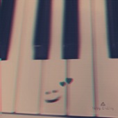 Happiness (Piano Version) artwork