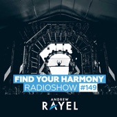 Find Your Harmony Radioshow #149 artwork