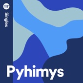 Parempi yksin (Recorded At Spotify Studios, Stockholm) artwork